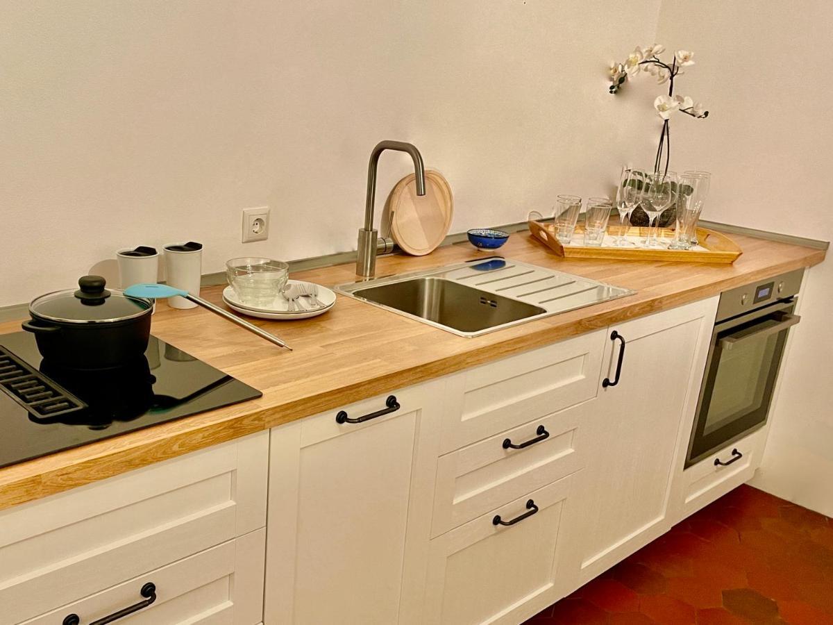 Voh Studio Mitten In Vohenstrauss, Smart-Tv, Parkplatz Dış mekan fotoğraf