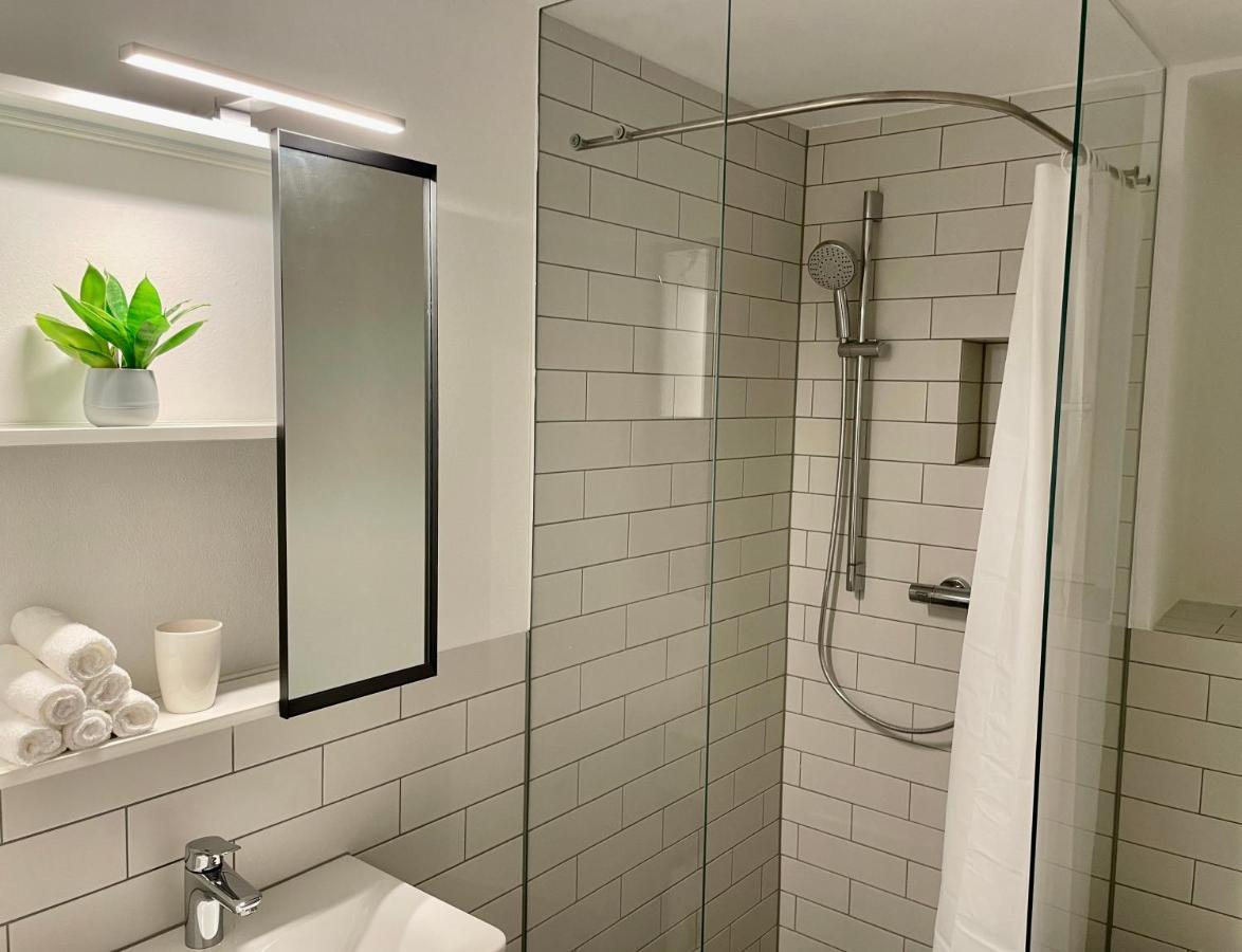 Voh Studio Mitten In Vohenstrauss, Smart-Tv, Parkplatz Dış mekan fotoğraf