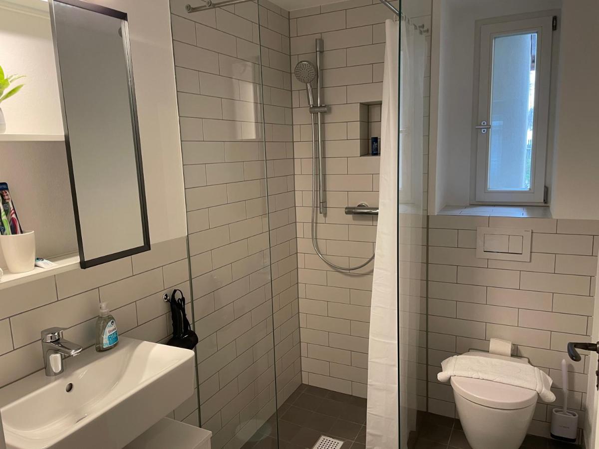 Voh Studio Mitten In Vohenstrauss, Smart-Tv, Parkplatz Dış mekan fotoğraf